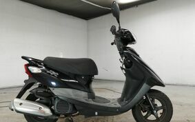 YAMAHA JOG ZR Evolution 2 SA39J