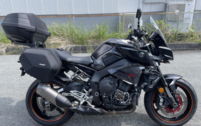 YAMAHA MT-10 ABS 2017 RN50J