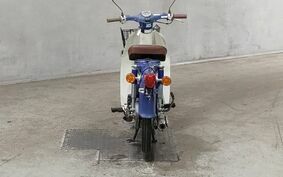 HONDA PRESS CUB 50 AA01