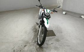 YAMAHA SEROW 250 DG17J