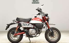 HONDA MONKEY 125 ABS JB02