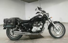 KAWASAKI ELIMINATOR 125 BN125A