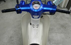 HONDA C110 SUPER CUB JA44