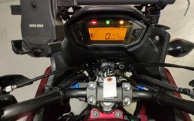 HONDA 400 X NC47