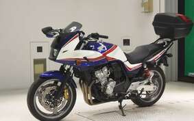 HONDA CB400 SUPER BOLDOR VTEC 2008 NC42