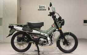 HONDA CT125-2 JA65