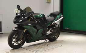 KAWASAKI ZX 10 NINJA R 2007 ZXT00D