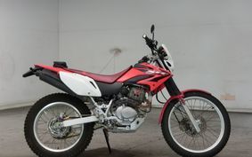 HONDA XR230 MD36