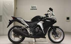 HONDA CBR250R CS250C