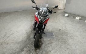 HONDA NC750X DCT 2022 RH09