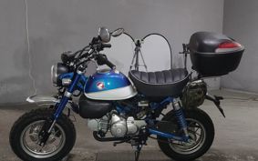 HONDA  MONKEY 125 JB02
