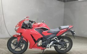 HONDA CBR250R MC41