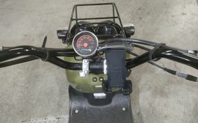 HONDA ZOOMER AF58