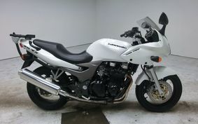 KAWASAKI ZR 700 S 2004 ZR750F