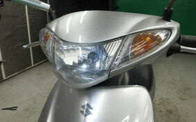 SUZUKI ADDRESS V50 Gen.2 CA44A