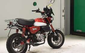 HONDA MONKEY 125 ABS JB02