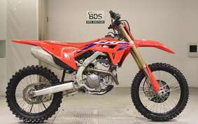 HONDA CRF250 RALLY ME12