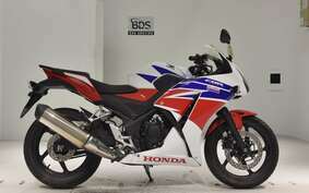 HONDA CBR250R GEN 3 MC41