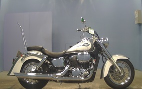 HONDA SHADOW 400 2002 NC34