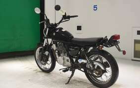 SUZUKI GRASS TRACKER NJ4DA