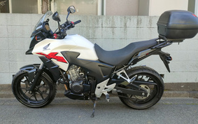 HONDA 400 X 2013 NC47