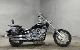 YAMAHA DRAGSTAR 1100 2002 VP13J