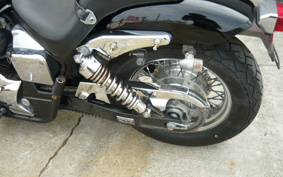 HONDA SHADOW400 SLASHER 2000 NC40