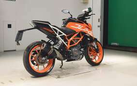 KTM 390 DUKE 2020 JPJ40