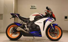 HONDA CBR1000RR Gen. 2 2012 SC59