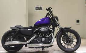 HARLEY XL883N 2010 LE2