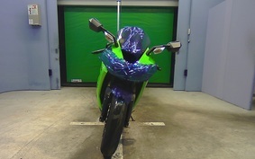 KAWASAKI ZX 10 NINJA R 2008 ZXT00E