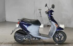 SUZUKI LET's 4 CA46A