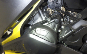 HONDA CBR250RR A MC51