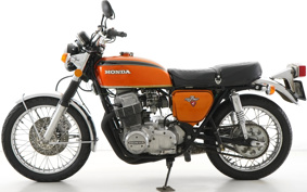HONDA CB750 2025 CB750