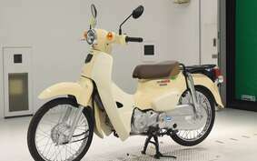 HONDA C50 SUPER CUB AA09