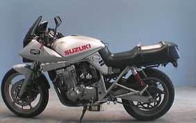 SUZUKI GSX400S KATANA 1992 GK77A