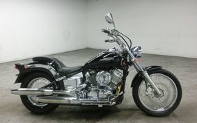 YAMAHA DRAGSTAR 400 2006 VH01J