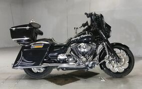 HARLEY FLHTC 1580 2008 FF4