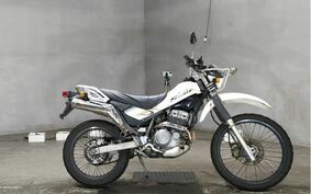 KAWASAKI SUPER SHERPA KL250G