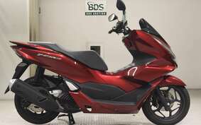 HONDA PCX 160 KF47