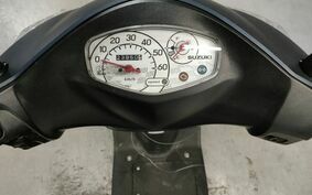 SUZUKI ADDRESS V50 CA4BA