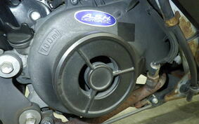 SUZUKI ADDRESS V50 Gen.2 CA44A