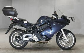 BMW F800ST 2011 0234