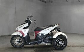 HONDA VARIO 150 不明