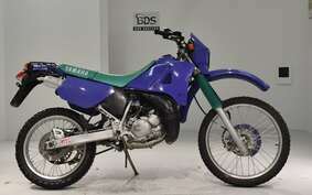 YAMAHA DT125-3 3FW