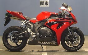 HONDA CBR1000RR 2008 SC57