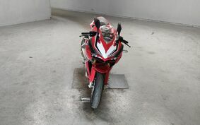 HONDA CBR250RR MC51