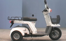 HONDA GYRO X TD01