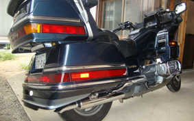 HONDA GL1500 GOLD WING 1989 SC22