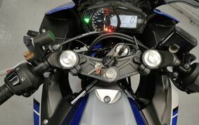 YAMAHA YZF-R25 RG10J